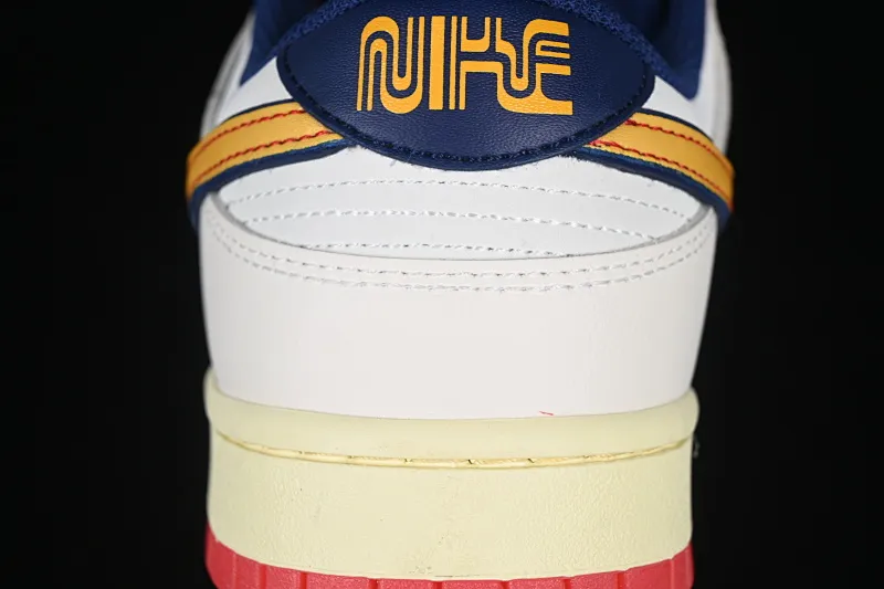 All categories Nk SB Dunk series Nk SB Dunk Low low-top sneakers Nike SB Dunk Low rainbow gradient low-top casual sports skateboard shoes HV5749-110